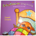 Baby Dreamer's Sweet Dreams (Ding-A-Lings Series)