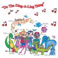The Ding-A-Lings Sing and Dance CD