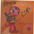 Zazzy-Q's The Magic Wand (Ding-A-Lings Series)